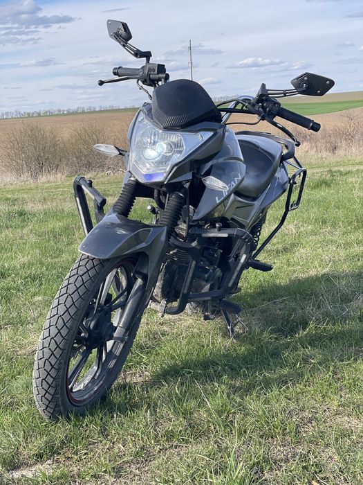 Lifan CityR LF175-2E