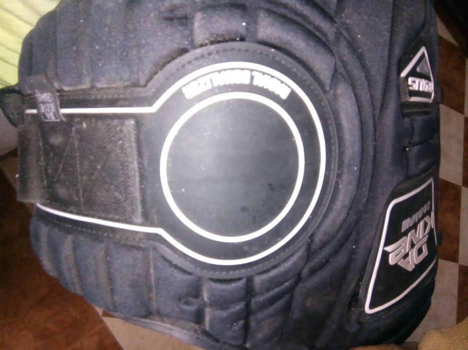 Cinto kite surf Da Kine Nexus