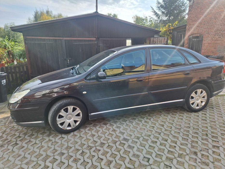 Citroën C5