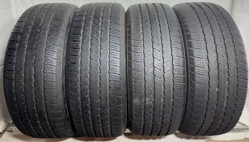 275/55r20 Nexen Roadian HTX RH5 113T 2022