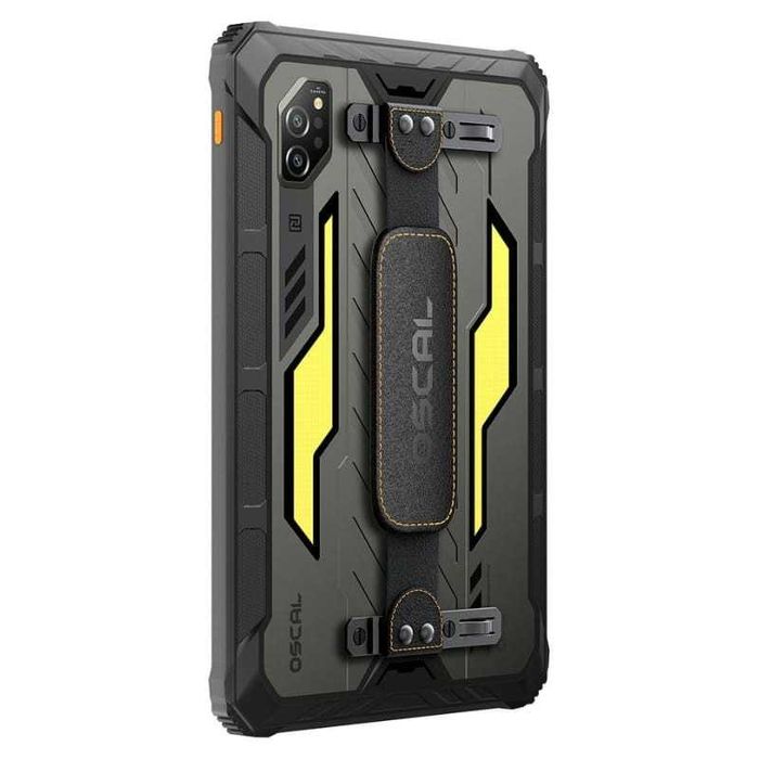 Oscal Spider 10  4G 11" 8GB/256GB IP69K 2.0GHz