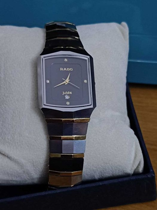 Мужские часы RADO