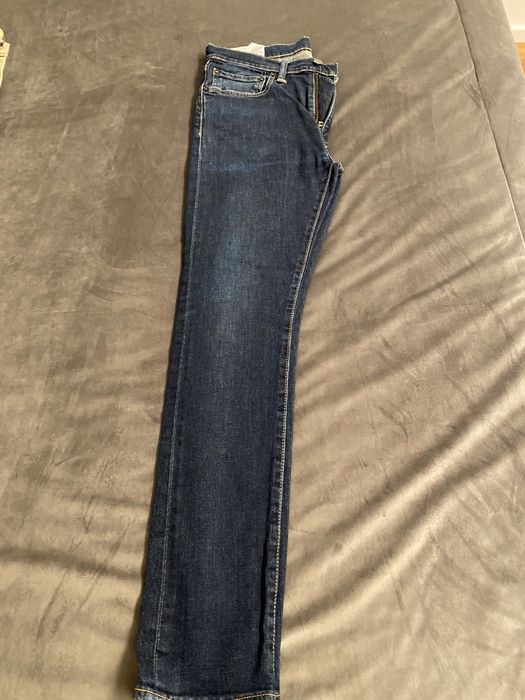 Calças Levis originais
