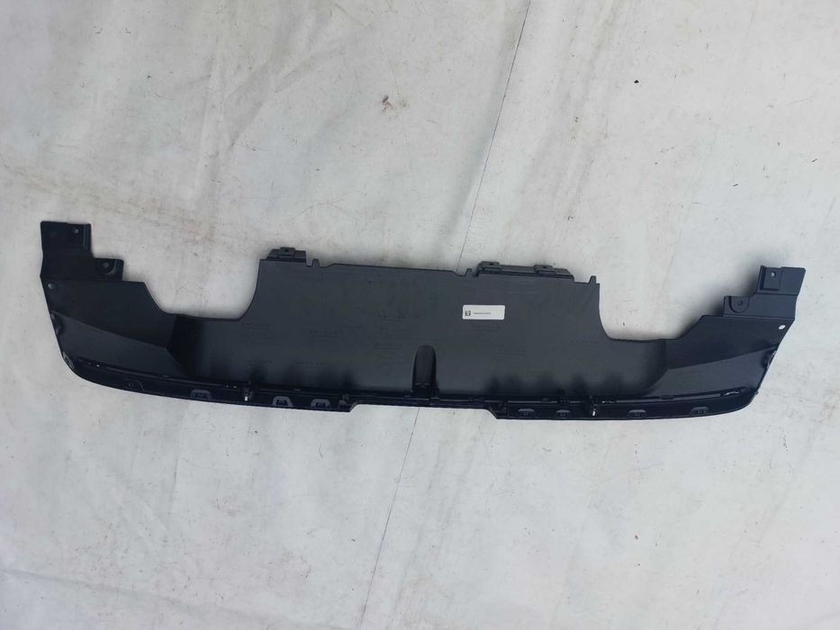Spoiler Dokładka Tył Opel Astra VII L Kombi nowa oryginał