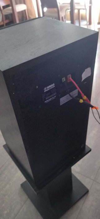 Colunas Yamaha NS-100M (Reservadas)
