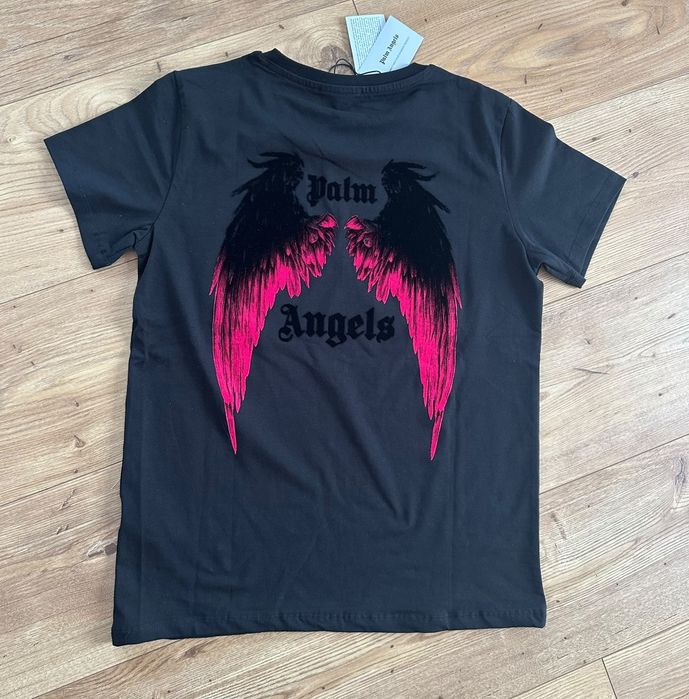 Koszulka damska Palm Angels