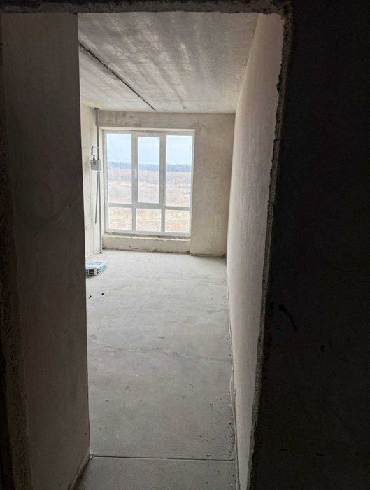 Продаж 1-кімнатної квартири | ЖК Олімп | вид на набережну | Ірпінь