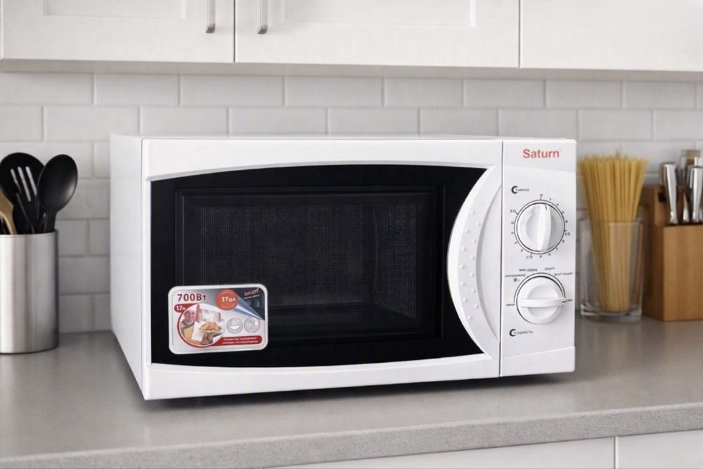 Микроволновка Saturn ST-MW7155