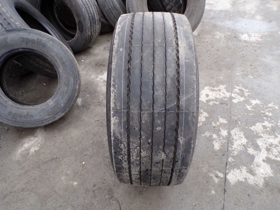 opona 385/55R22.5 MICHELIN X LINE ENERGY T (1590 netto)