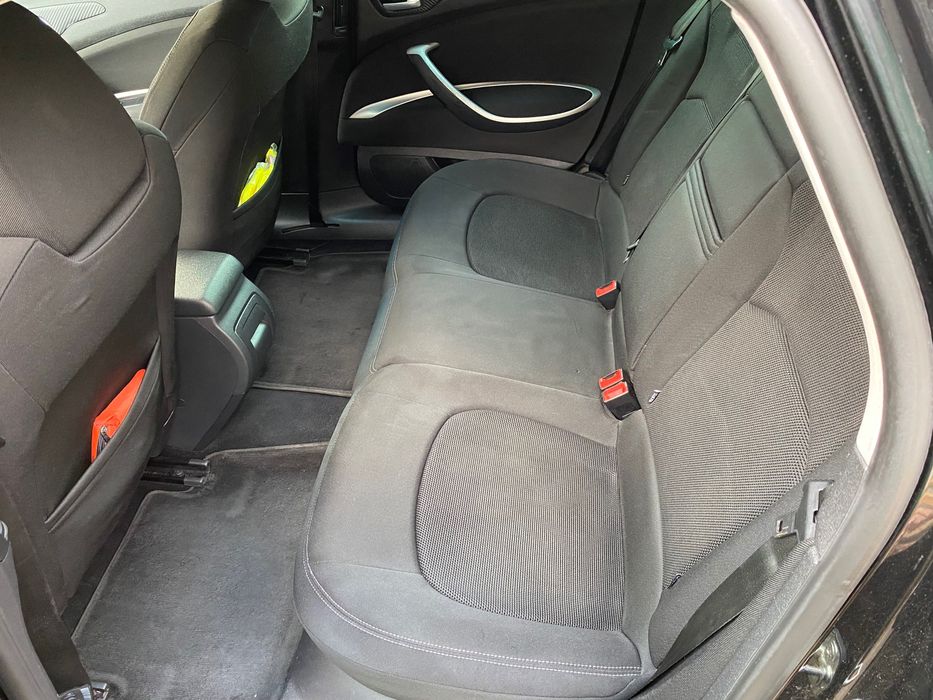 Sprzedam citroen c5x7 2.0 benzyna z 2008 roku