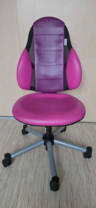 Fotel obrotowy kettler berri free
