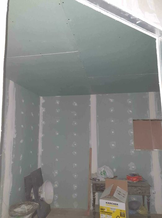 Casa para restaurar