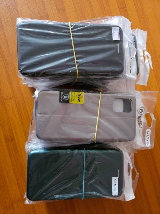 Чохол-книжка для Samsung A10 A11 A13 A32 A30s A50 A51 A71 Redmi note 9s 9 pro note 10s note 10 Redmi 10 note 11 5g mi 11 lite mi 9 lite poco x3pro c40