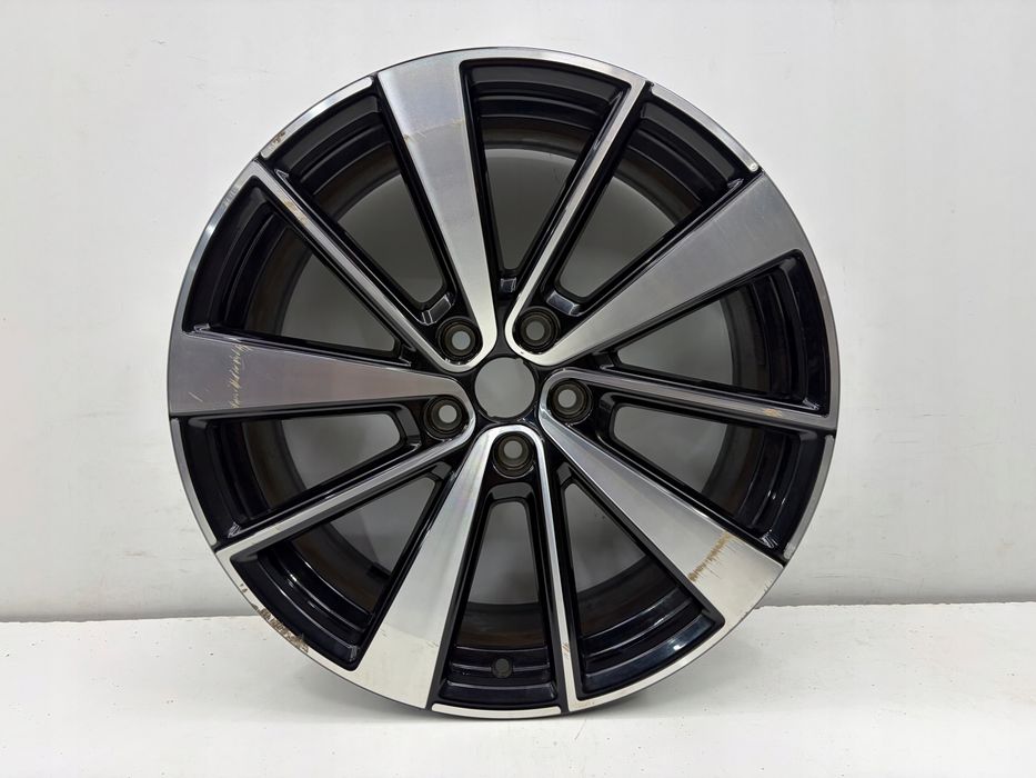 volvo polestar 2 felga 8jx19 et50 5x108