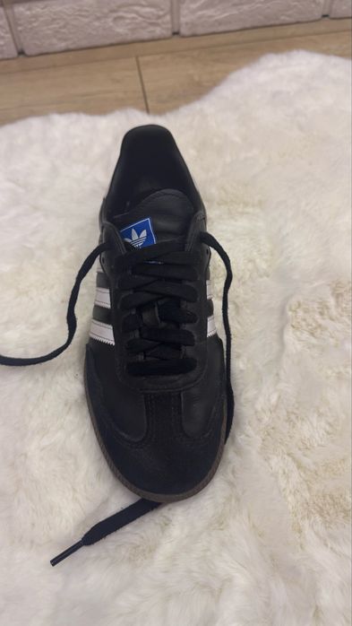 Buty Adidas samba
