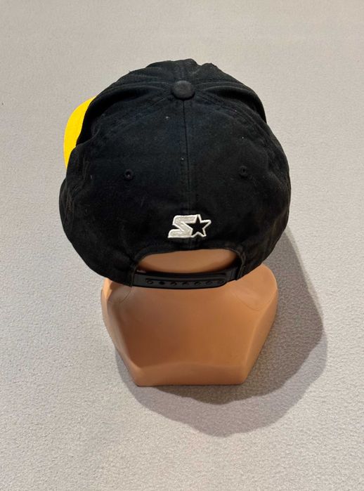 Czapka z daszkiem Dickies Starter roz. uniwersalny
