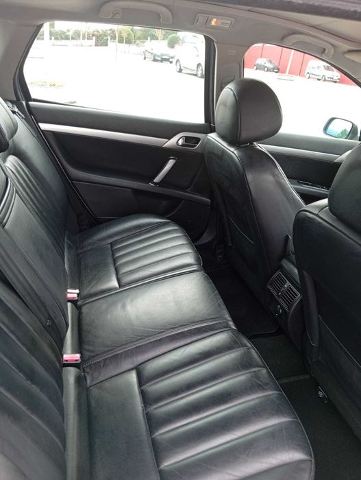Peugeot 407 SW 2.0 HDi Executive