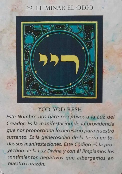 Oracle of the 72 Names of God - Tat Estrada64730140206081122