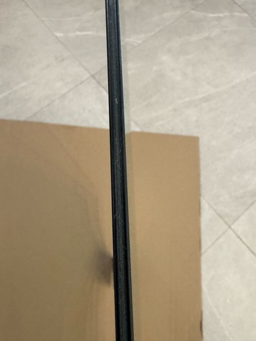 Боковое стекло Audi Q7. 4M0 845 021 E