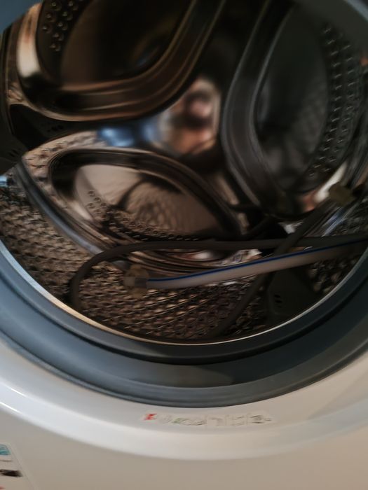 Новая стиральная машина на 5КГ