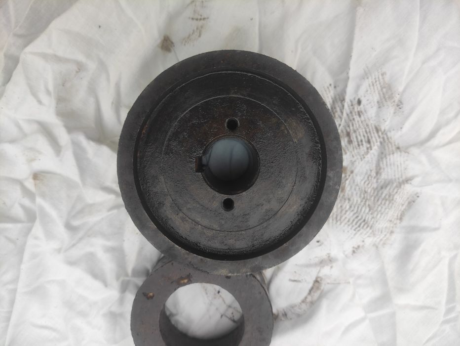 Продам шків 28 внутрішній