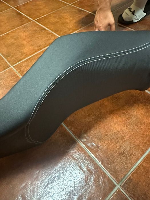 Banco original Tracer 7 2023