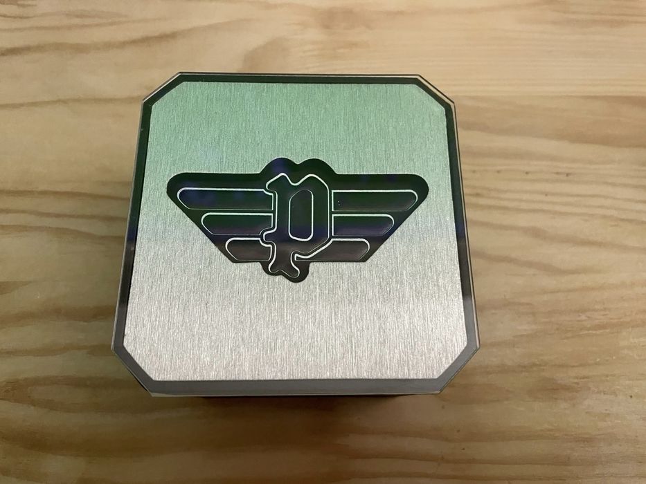 Pulseira Police Serpent
