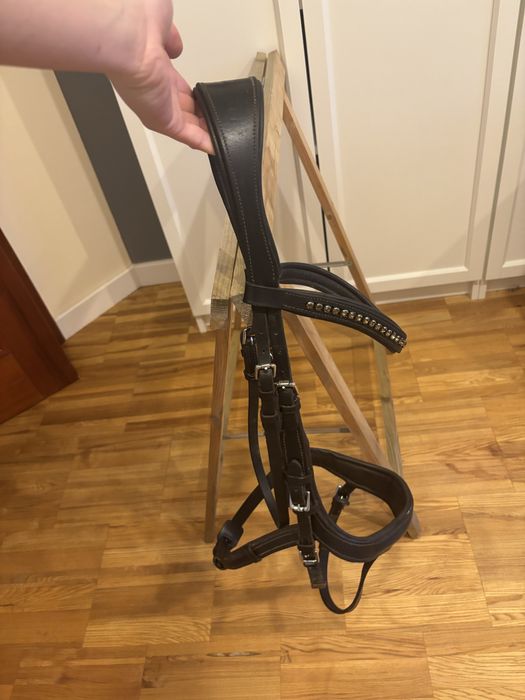 Oglowie Balotade Andiamo ciemny braz