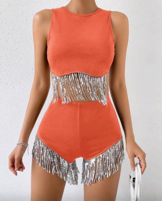 Нові шорти жіночі