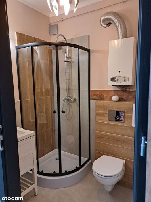 Bytom Centrum | 38 m² | 2 pokoje | balkon | bez prowizji