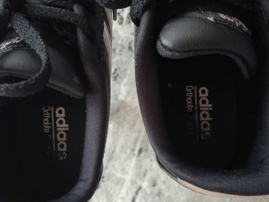 Sneakersy adidas bdb