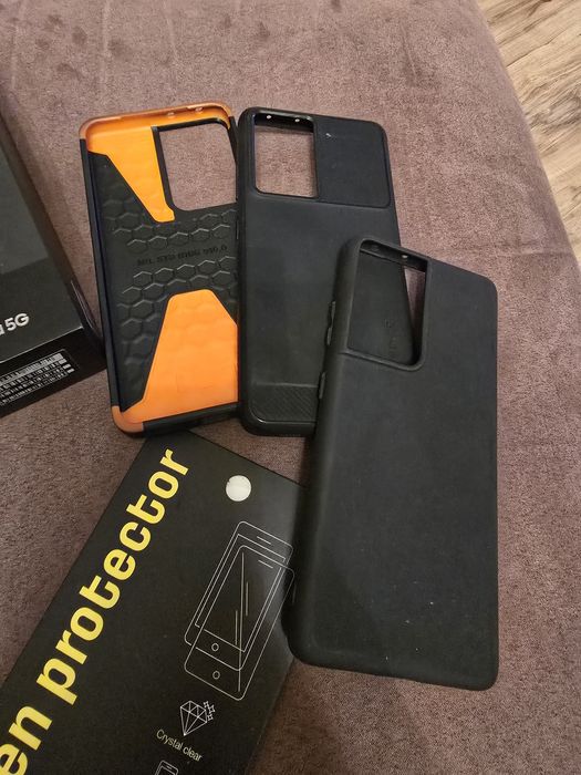 Prywatny S21 Ultra 128 g