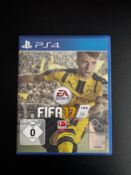 PS4 Custom, 6 Gier, 2 Pady