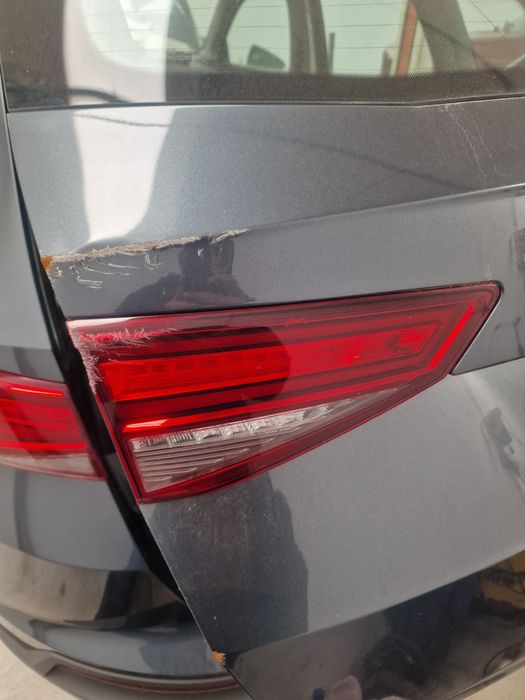 Peças seat ateca 2020