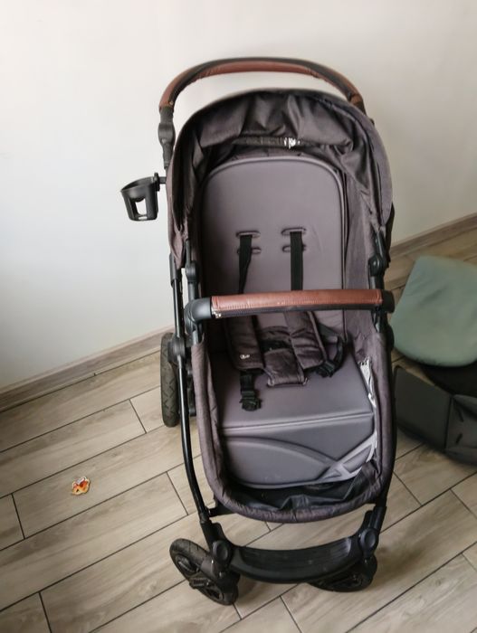 Wózek 3w1 Kinderkraft