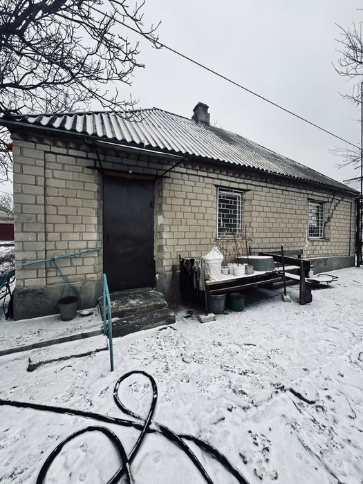 Продам Дом в Петриковке