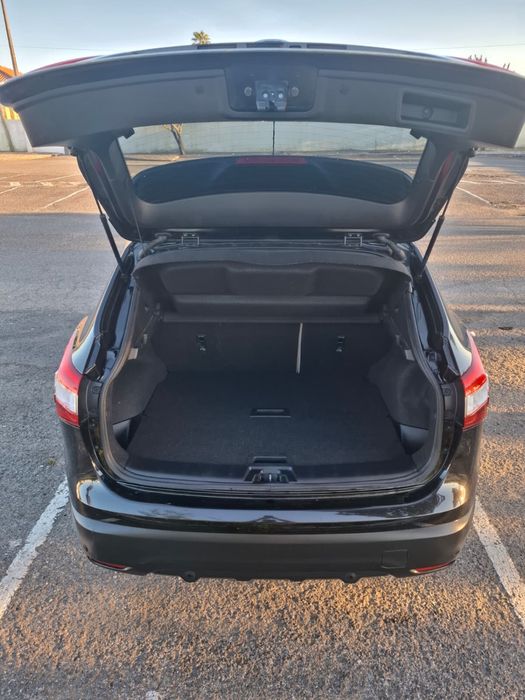 Nissan Qashqai 1.5 dCi - Tekna Premium