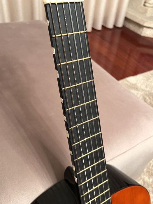 Guitarra Clássica