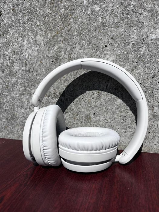 Philips TAH5205BK/00 – Słuchawki bezprzewodowe nauszne z Bluetooth 5.0