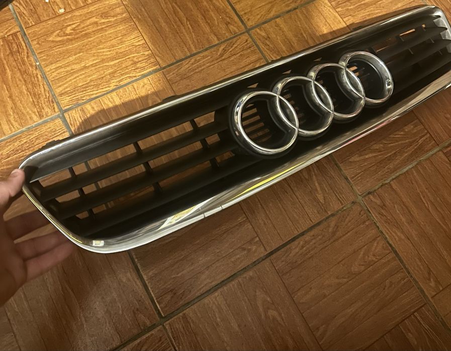 Grelha Audi A3 8L Fase 2