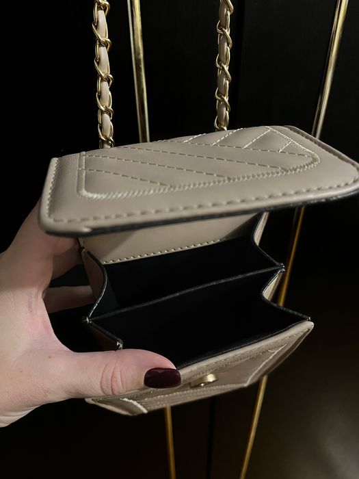 Сумочка/клатч для телефона і дрібничок