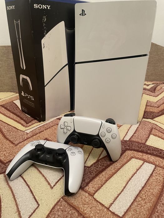 Sony PlayStation 5 Slim