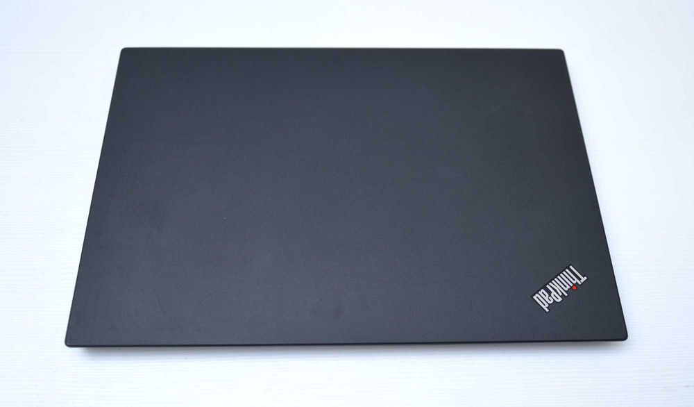 Lenovo ThinkPad T490/ i7-8565U/ 256/512 SSD/ 8/16 RAM/ 14 fhd IPS/ ноутбук