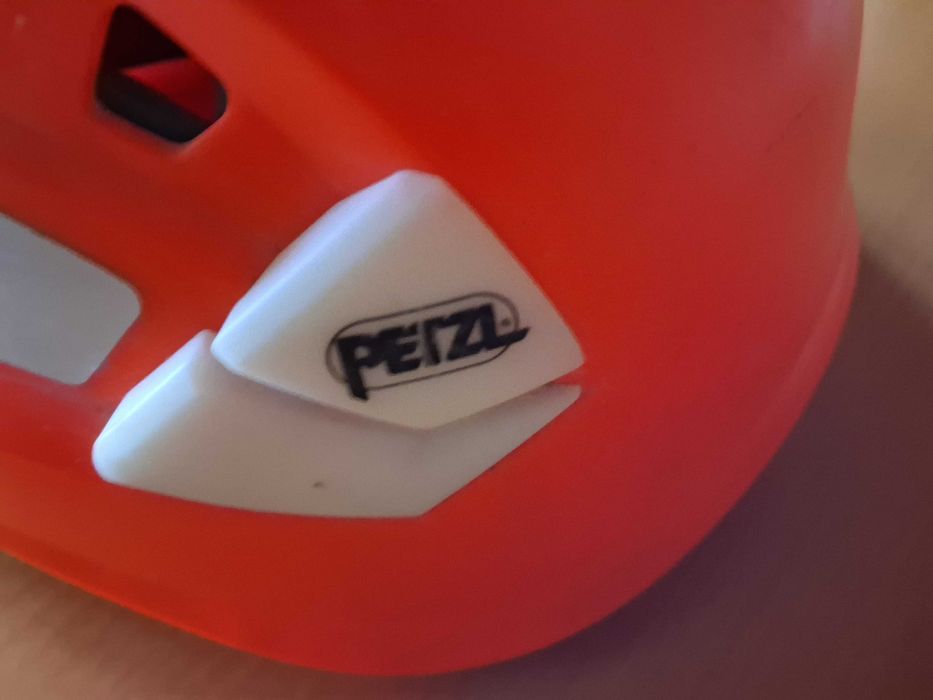 Capacete de trabalho