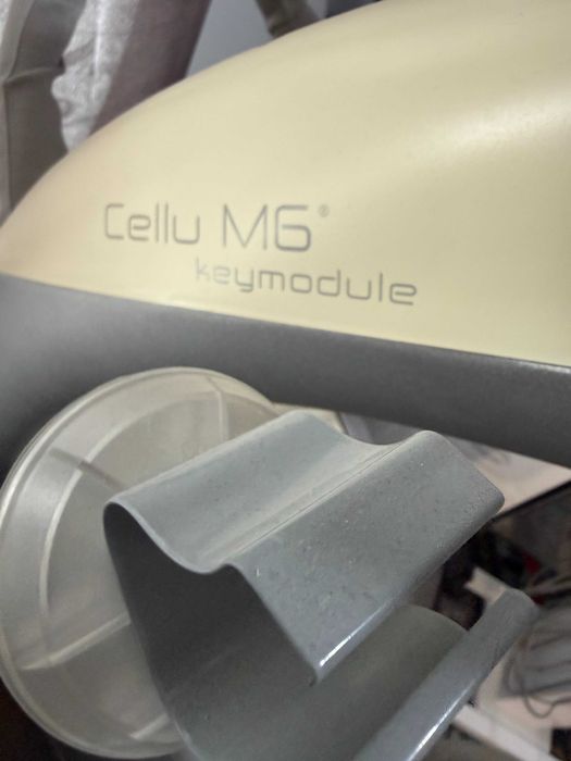 Endermologia LPG Keymodule