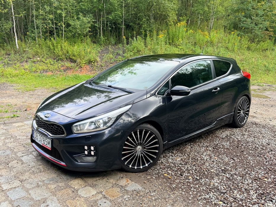 Kia Cee'd