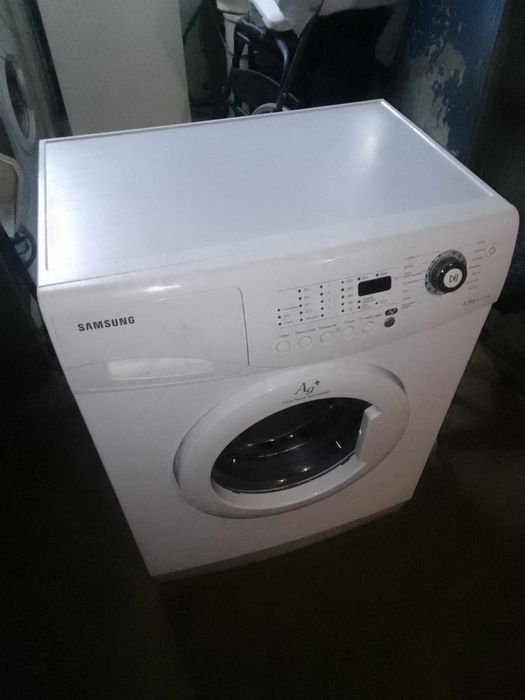 Продам Стиральная машина SAMSUNG