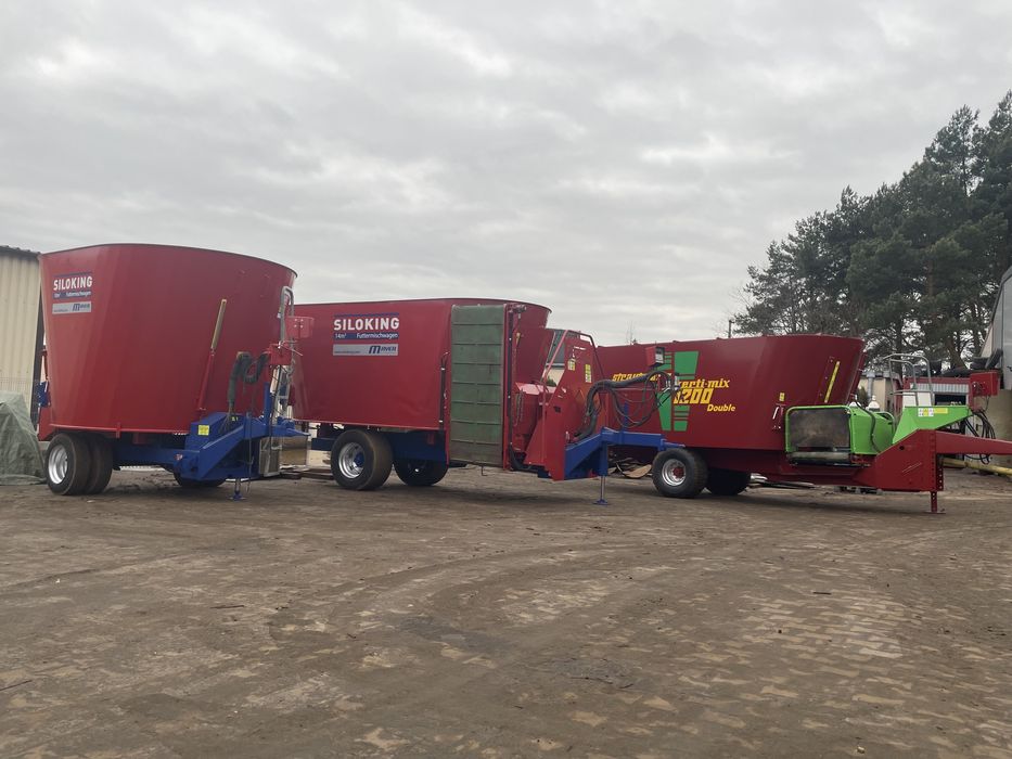 Wóz paszowych paszowoz