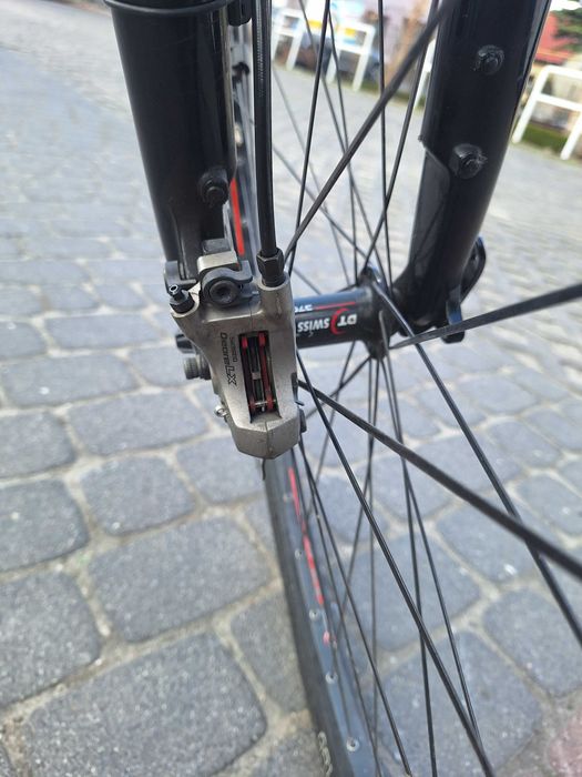 Rower KTM chronos lc karbon