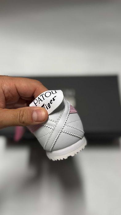 Buty x Onitsuka Tiger Mexico 66 Ballerina , rozmiar 38